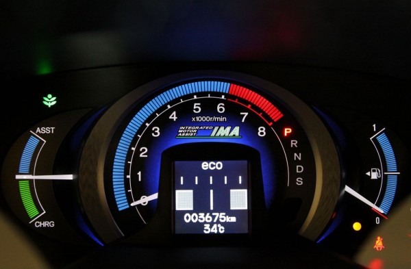 HONDA