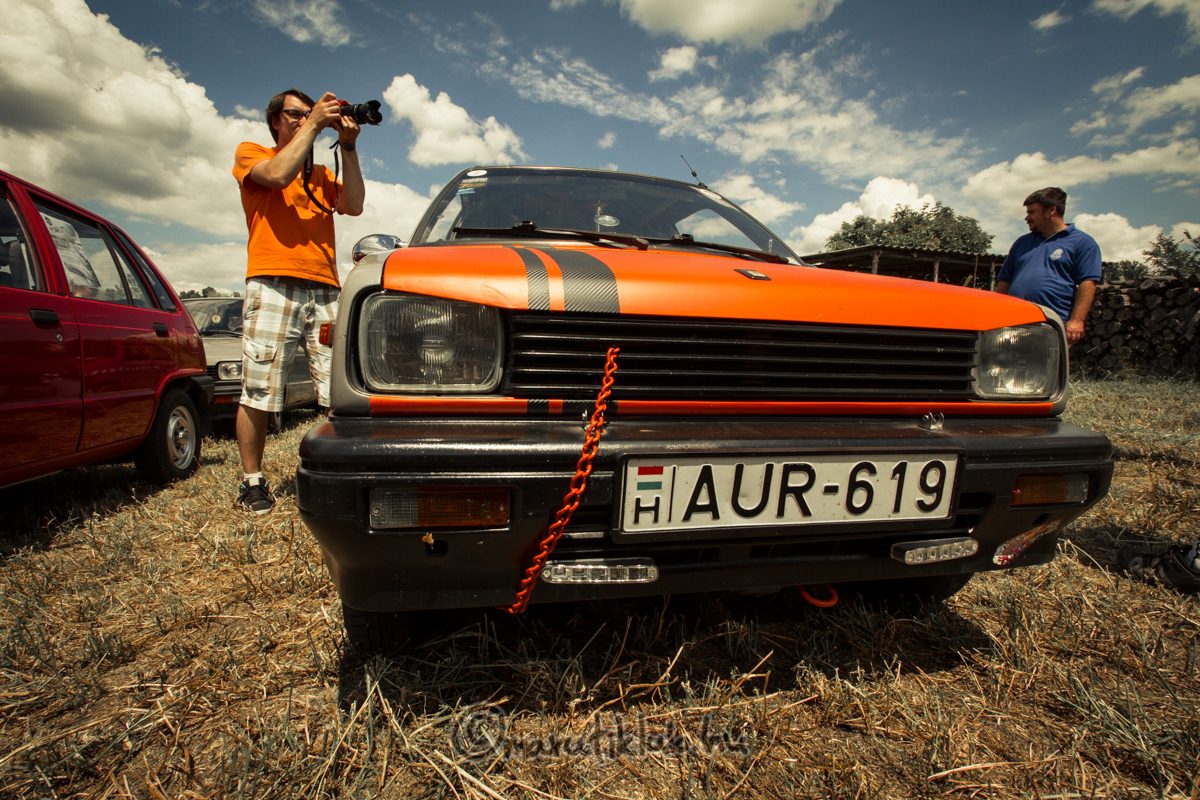 MARUTI