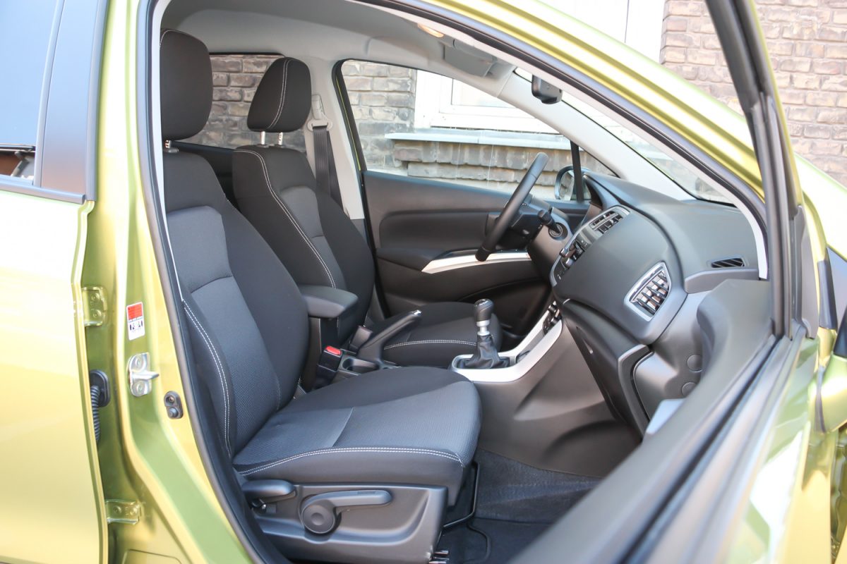 SUZUKI