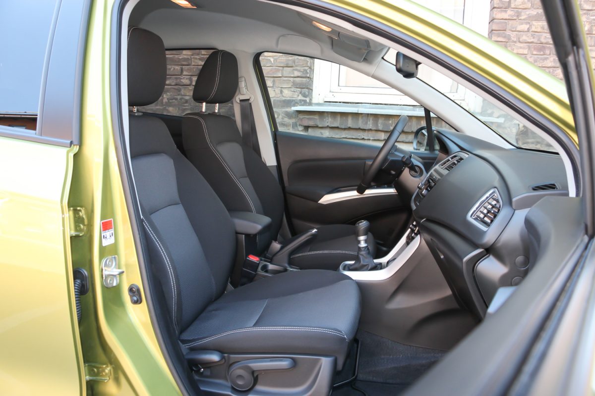 SUZUKI
