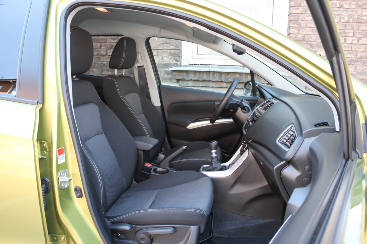 SUZUKI