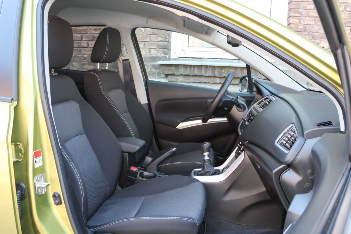 SUZUKI
