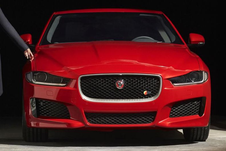 JAGUAR