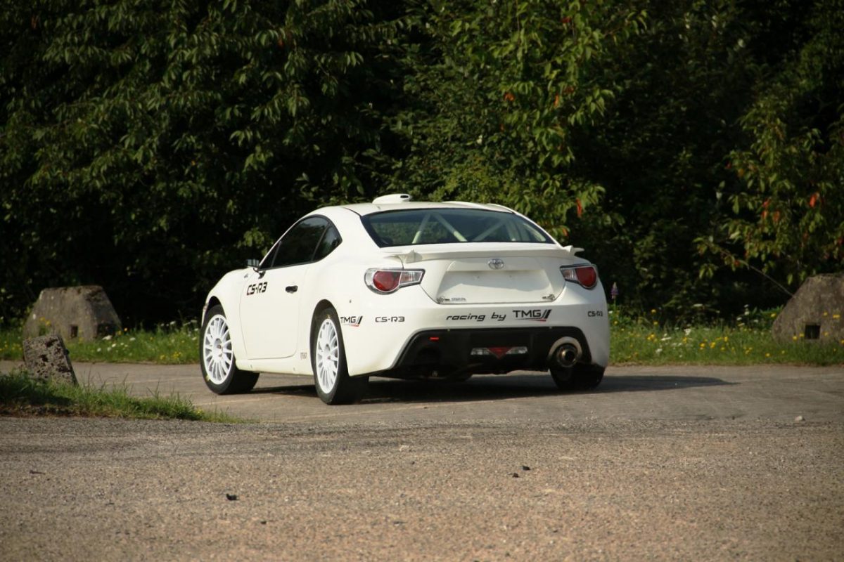 TOYOTA