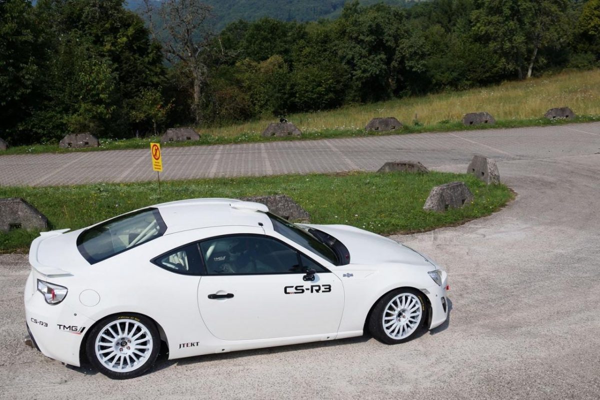 TOYOTA