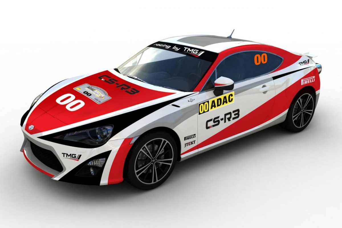 TOYOTA