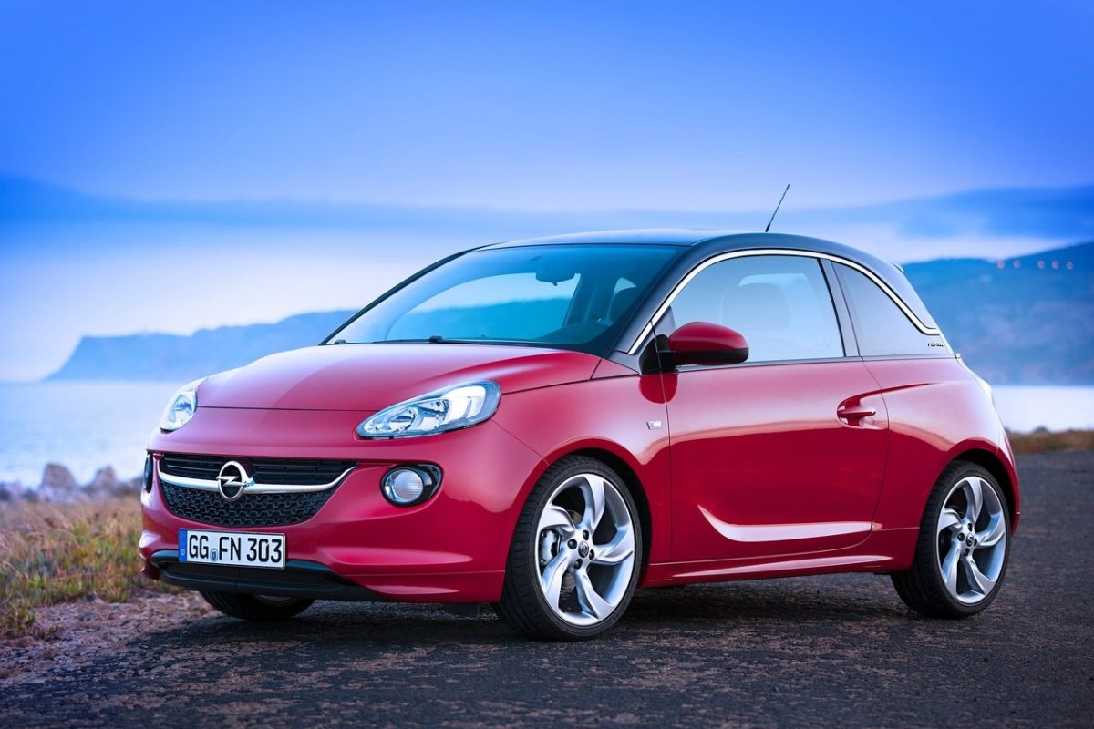 OPEL