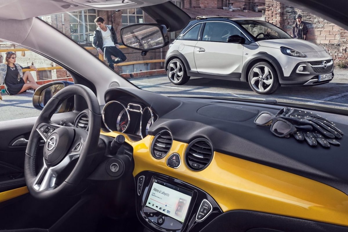 OPEL