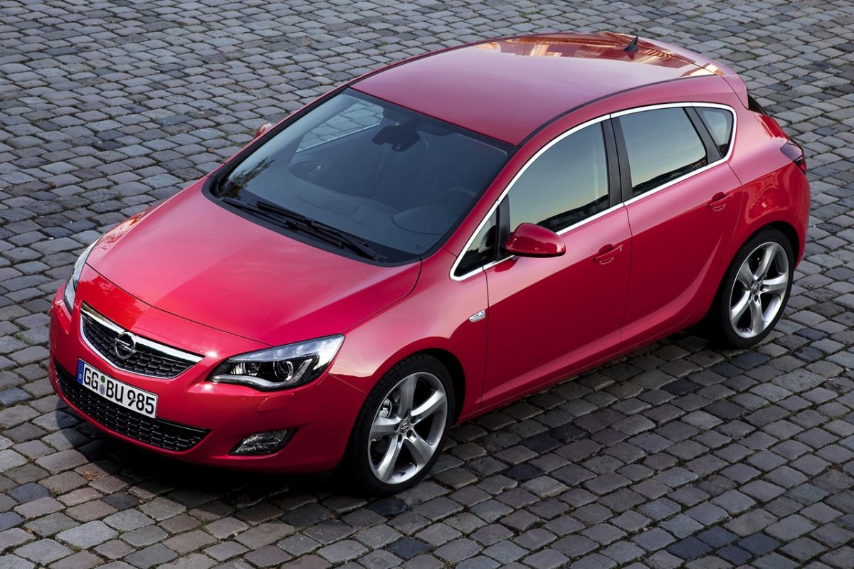 OPEL