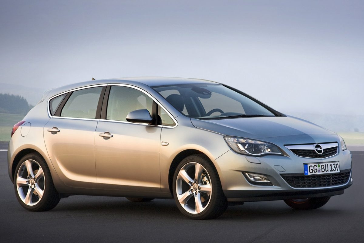 OPEL