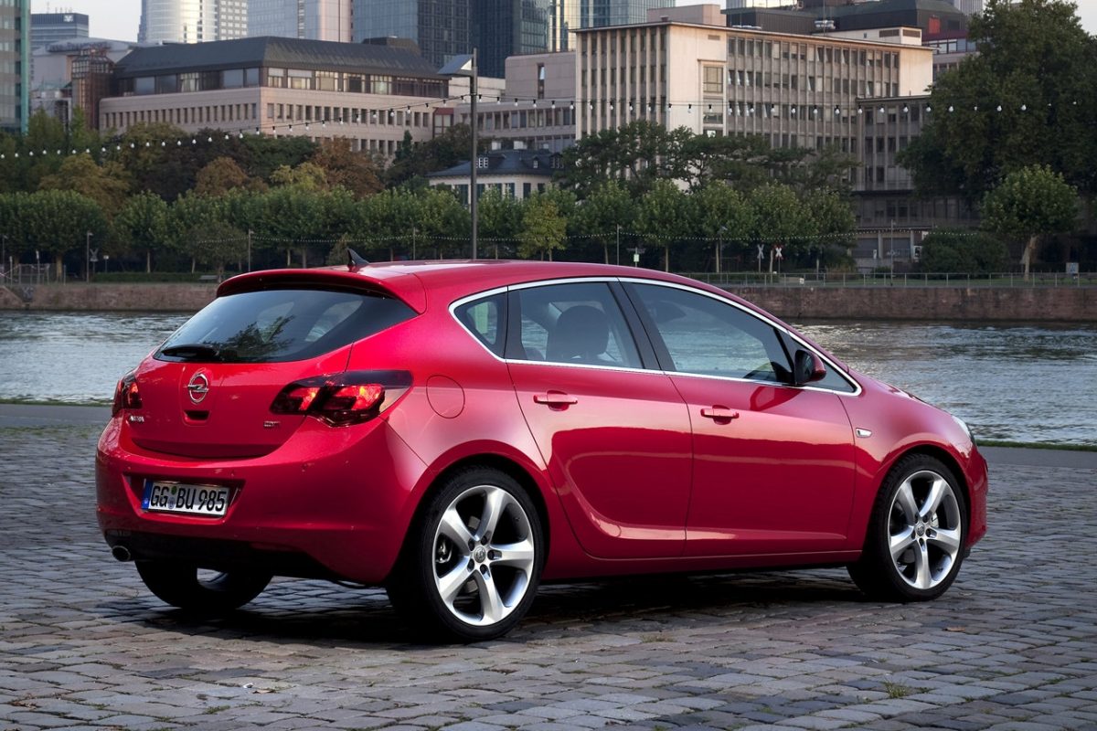 OPEL