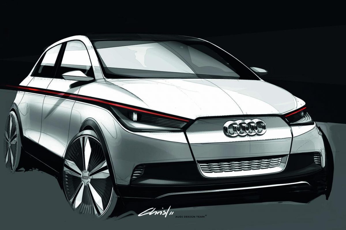 AUDI