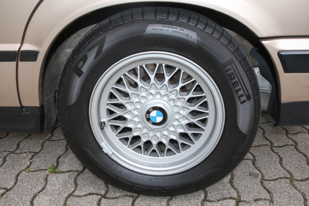 BMW