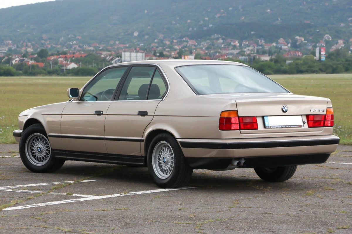BMW