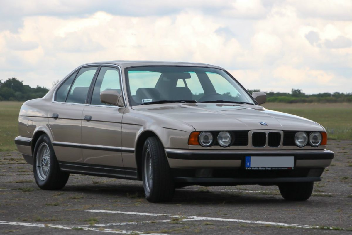 BMW
