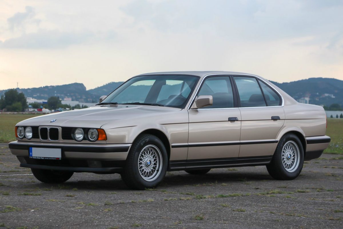 BMW