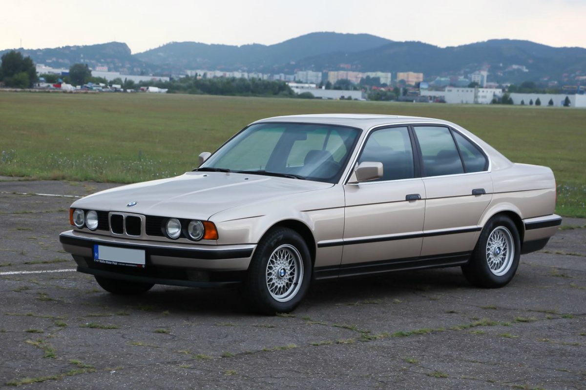 BMW