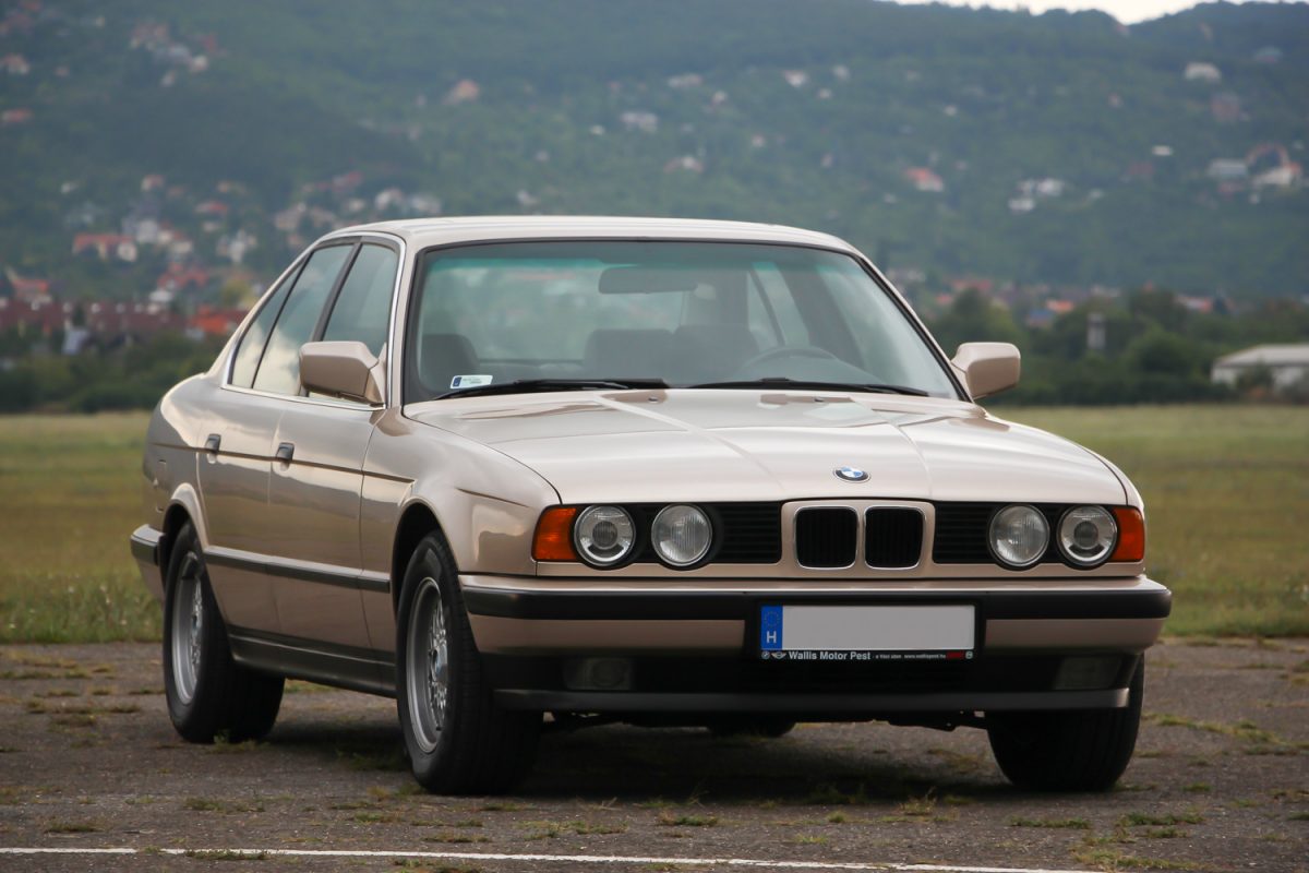 BMW