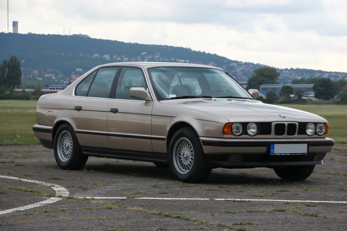 BMW