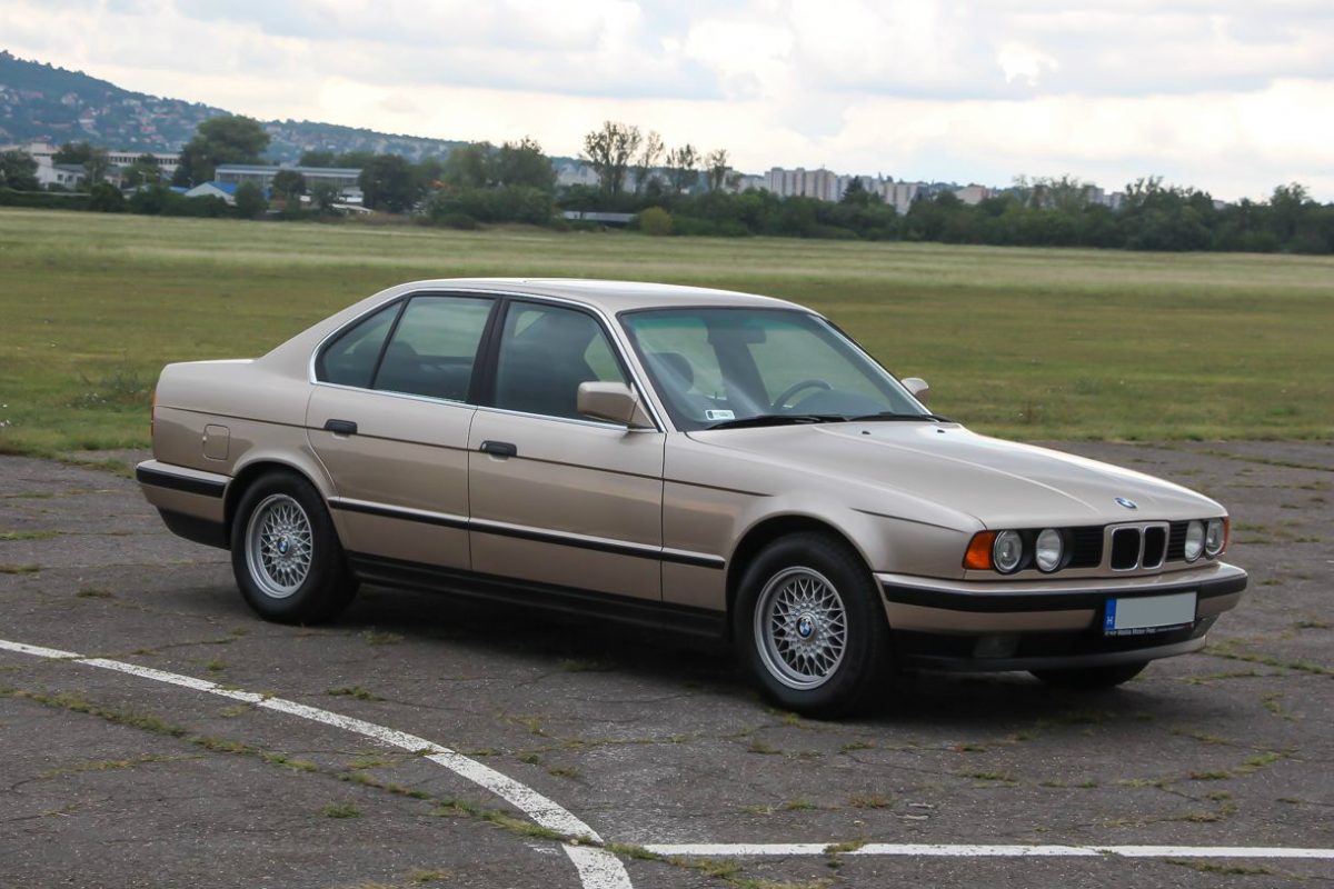 BMW