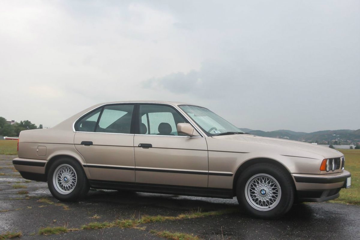 BMW