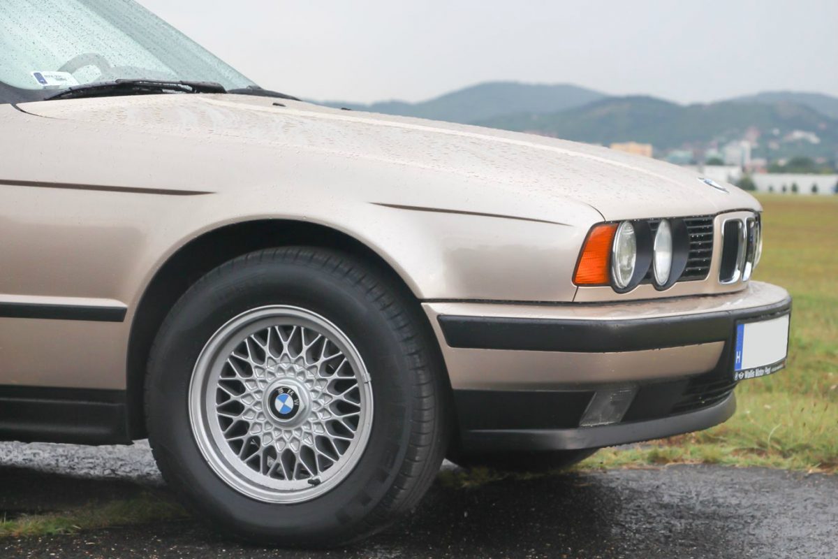 BMW