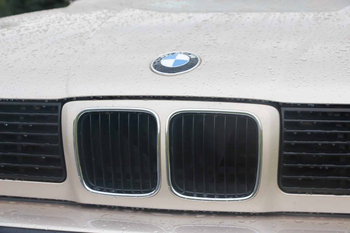 BMW