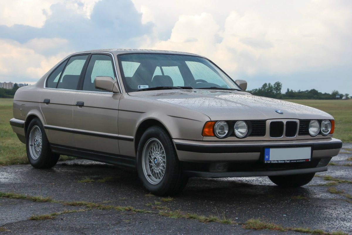 BMW