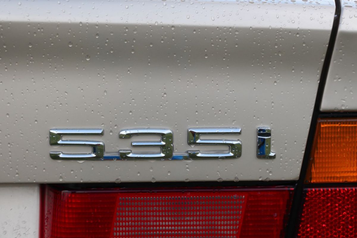 BMW