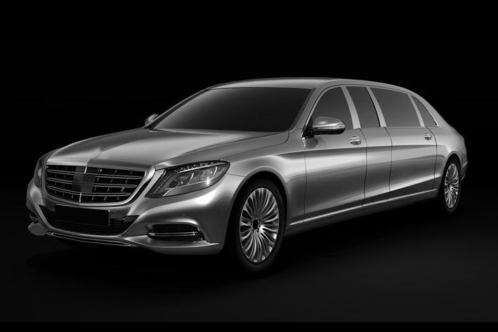 MERCEDES-BENZ