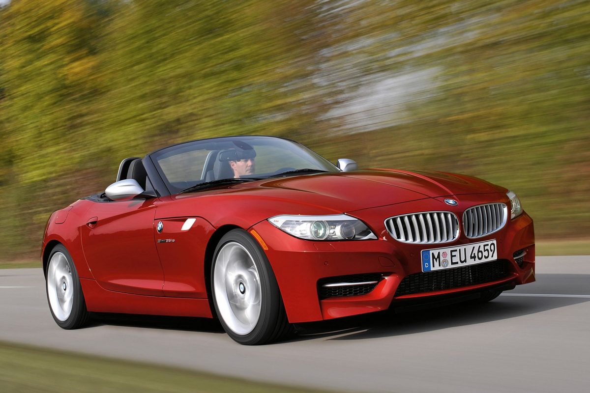 BMW