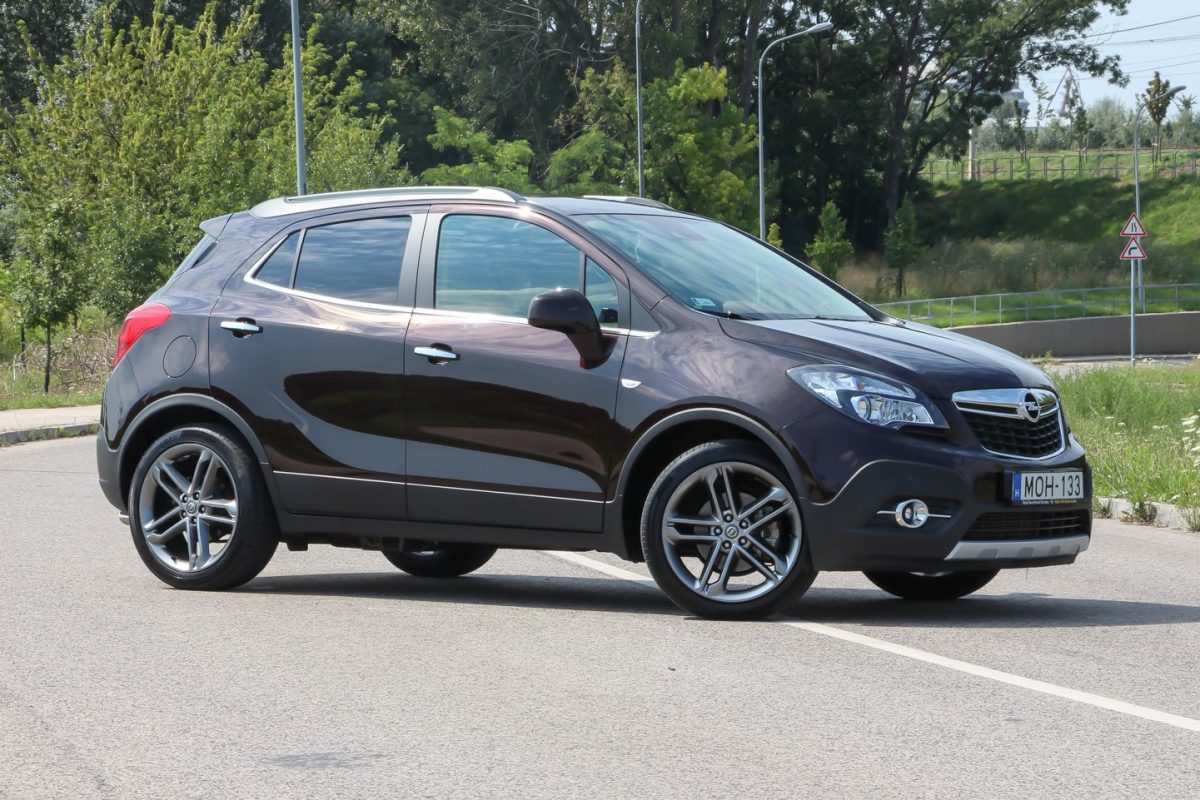 OPEL