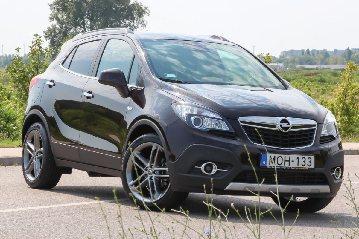 OPEL