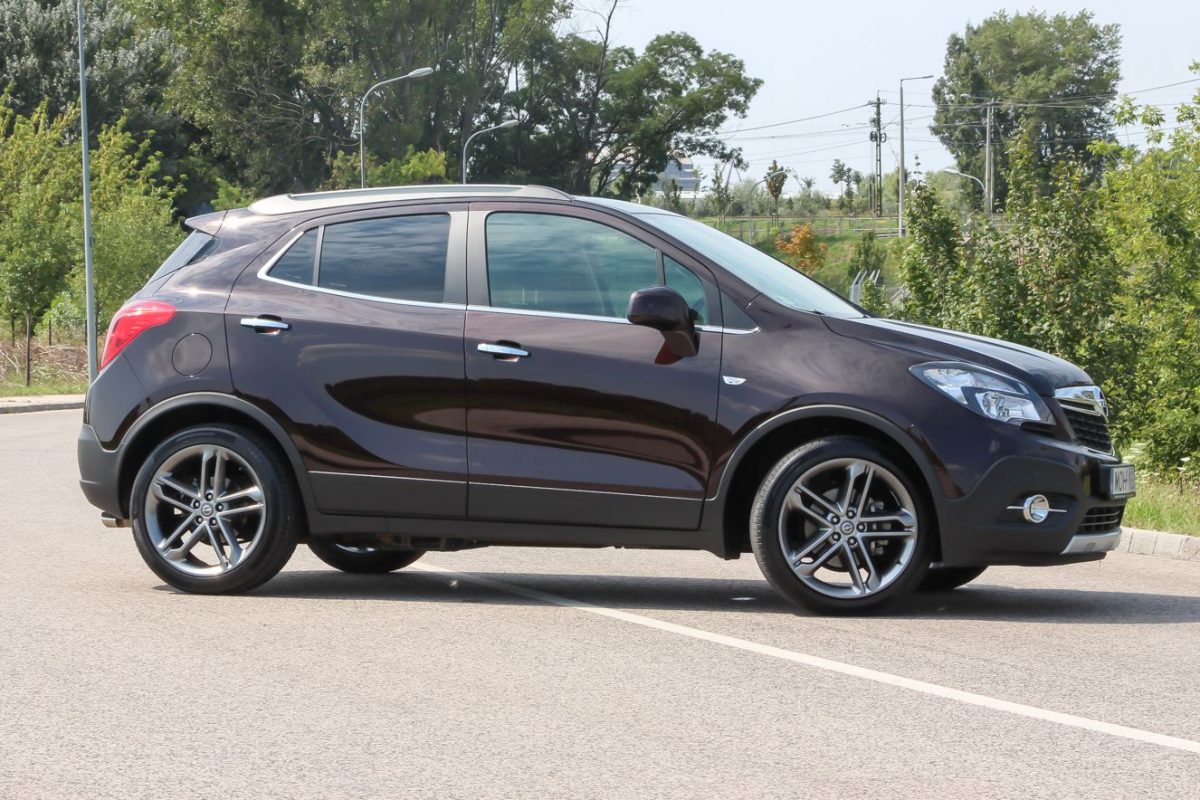 OPEL