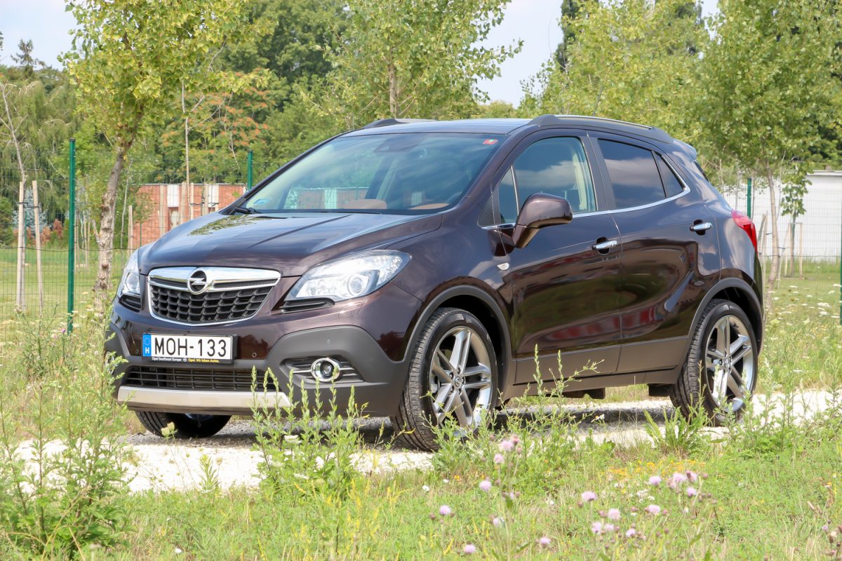 OPEL