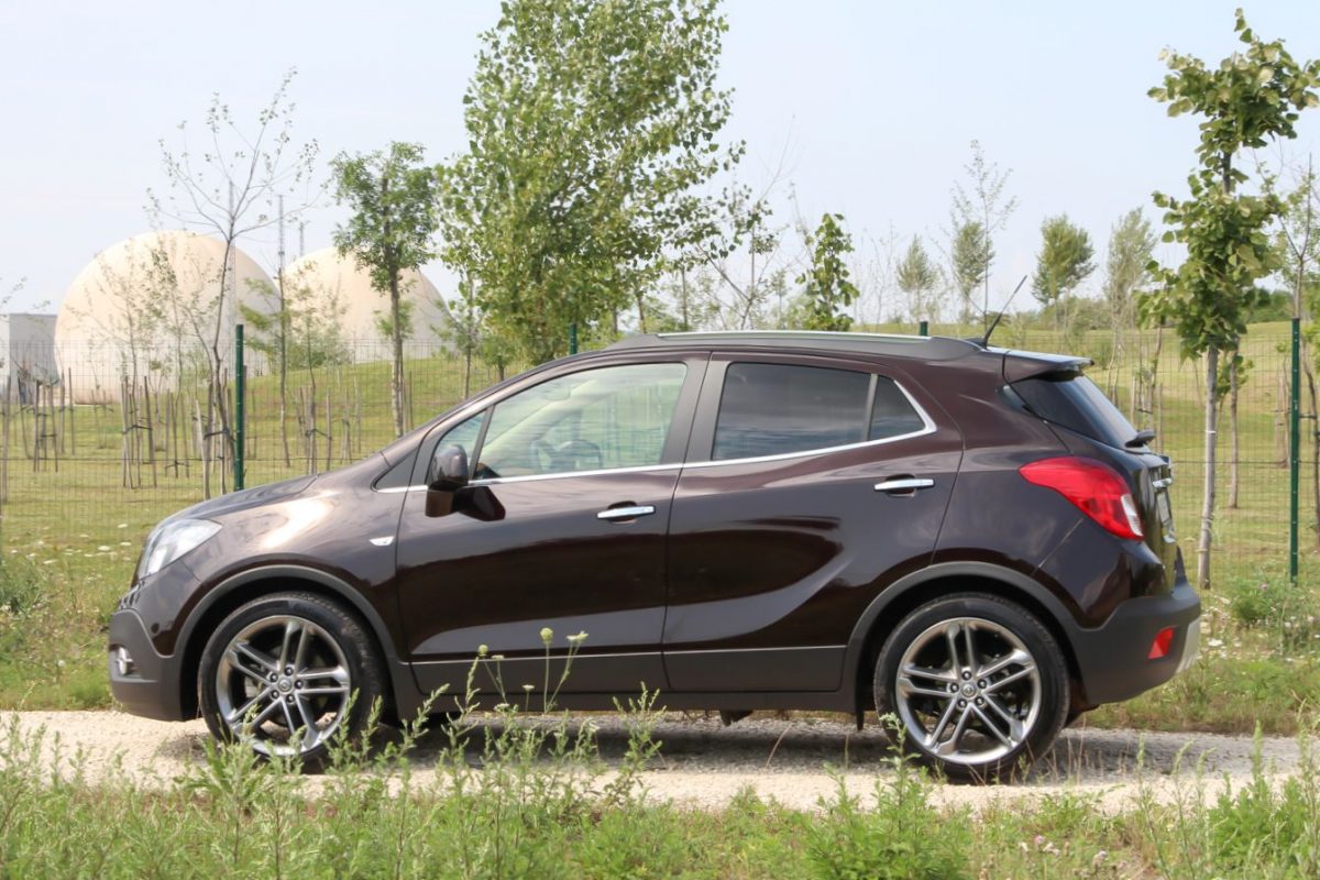 OPEL