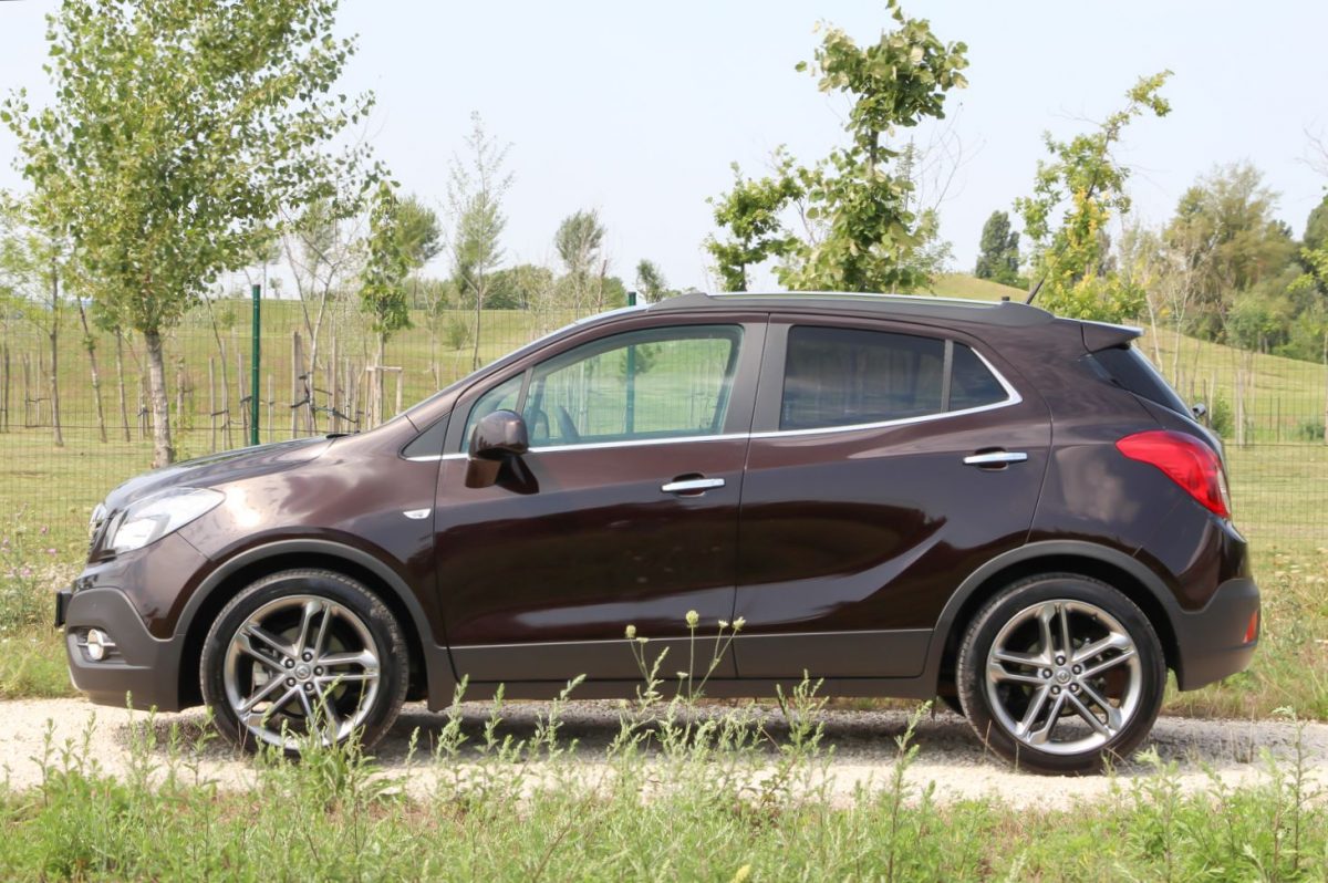 OPEL