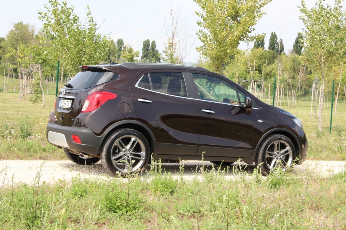 OPEL
