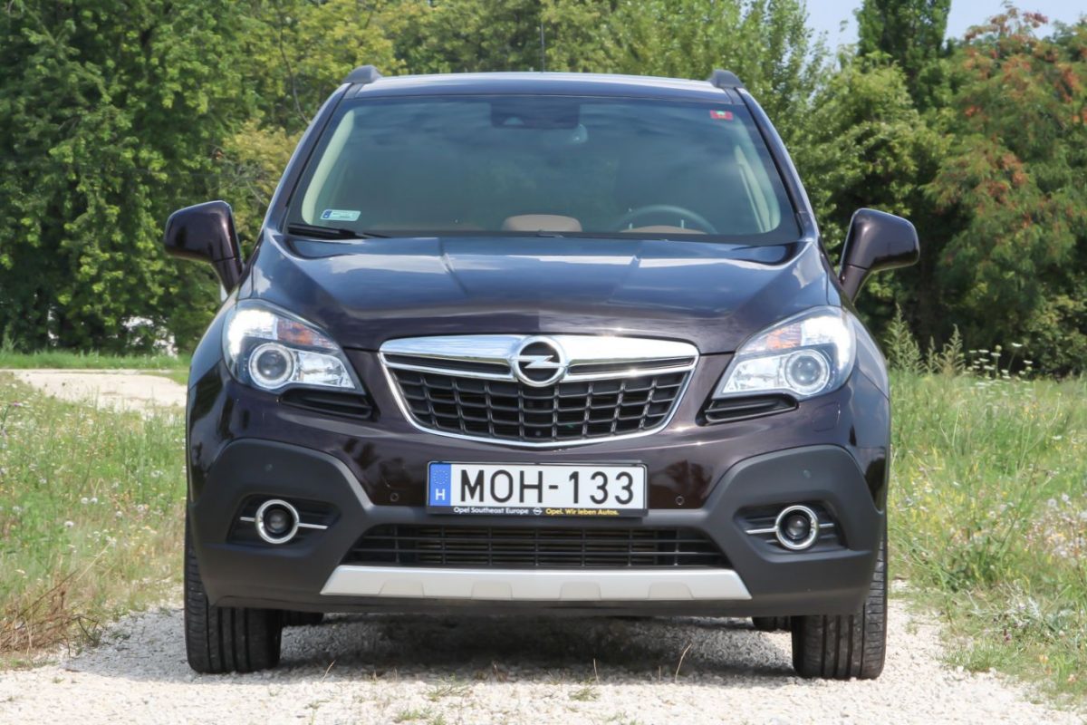 OPEL