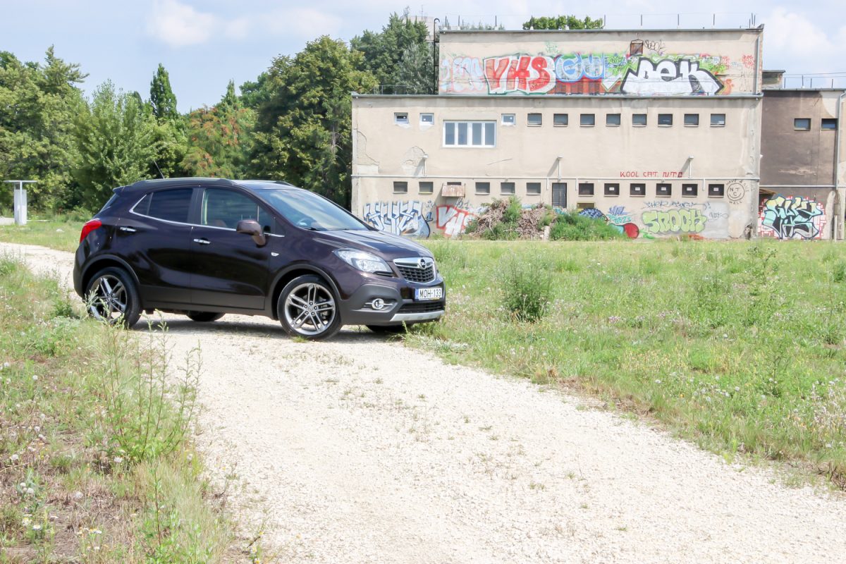 OPEL