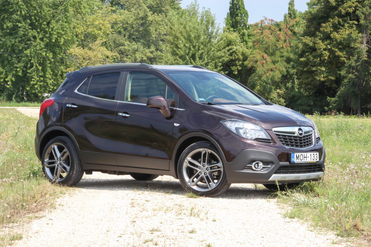 OPEL