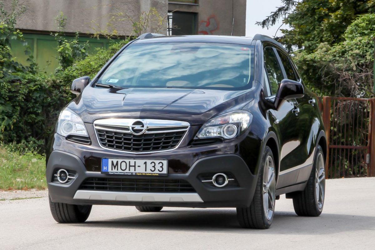 OPEL