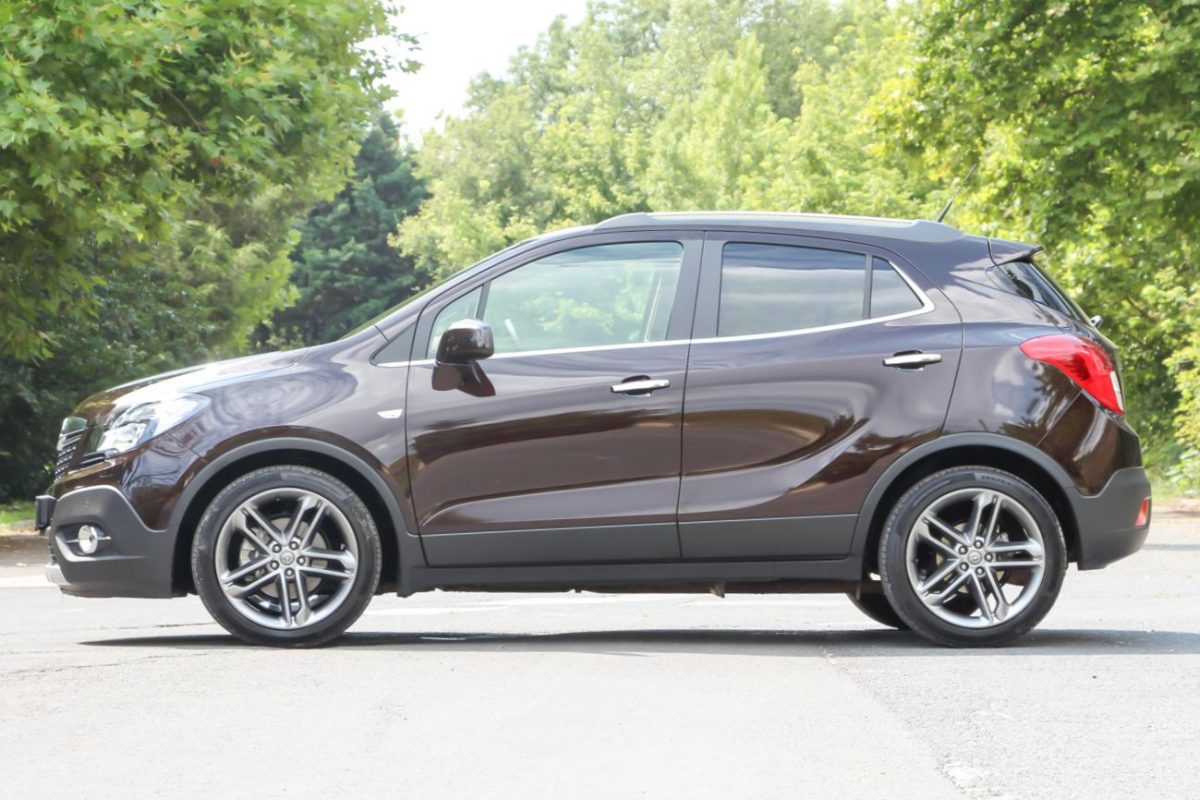 OPEL