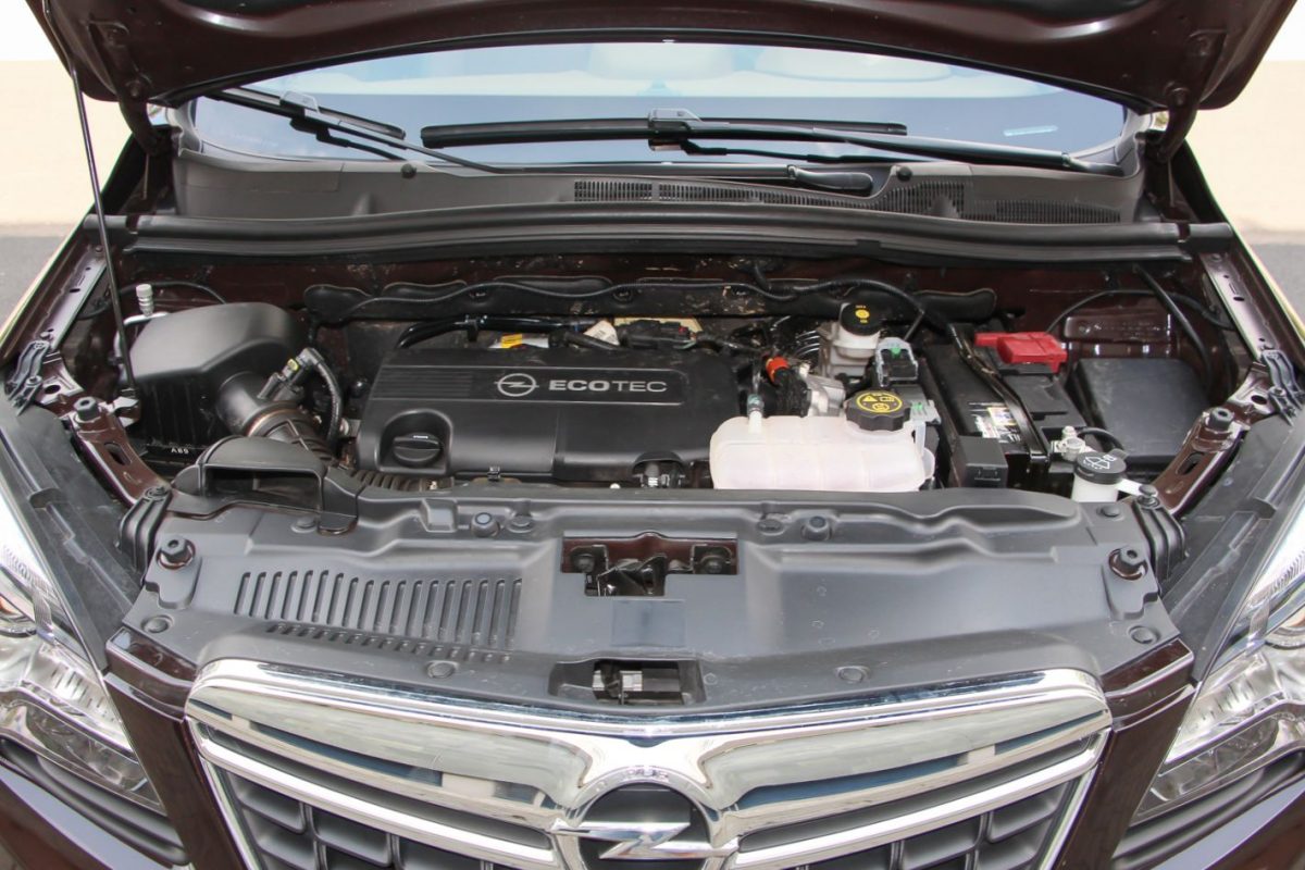 OPEL