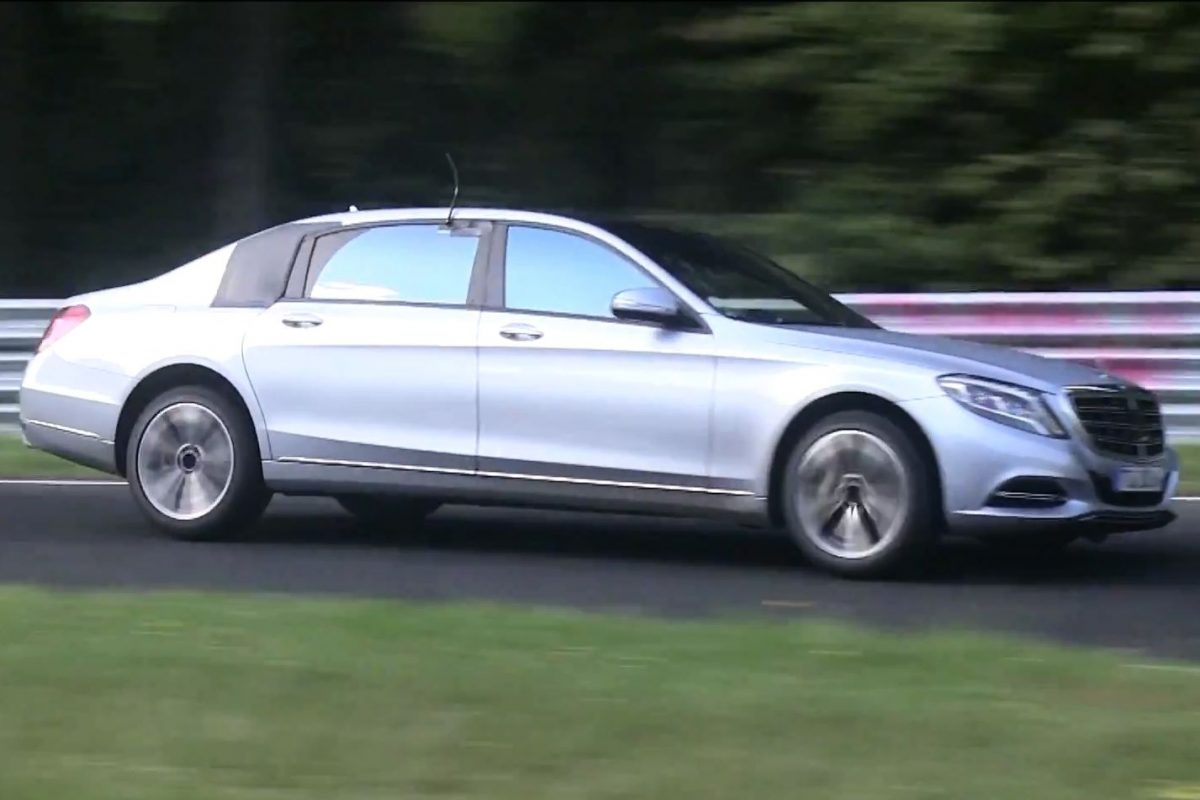 MERCEDES-BENZ
