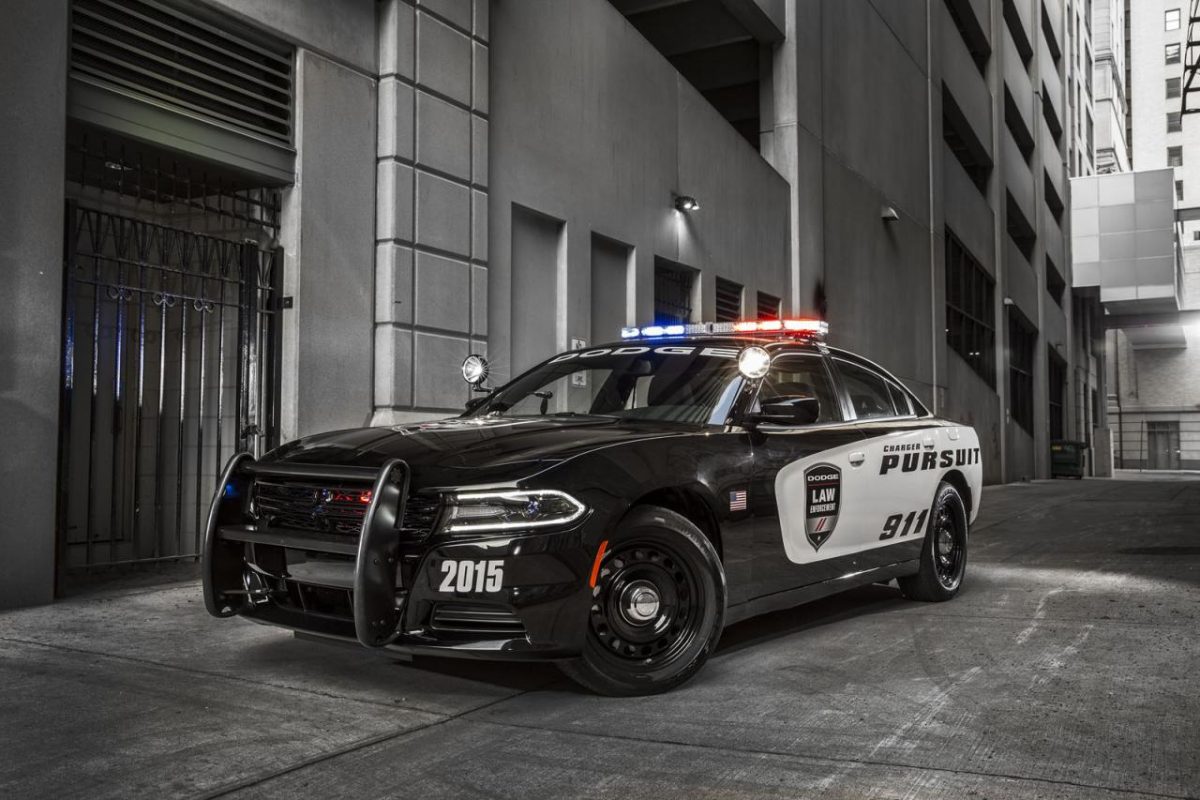 DODGE