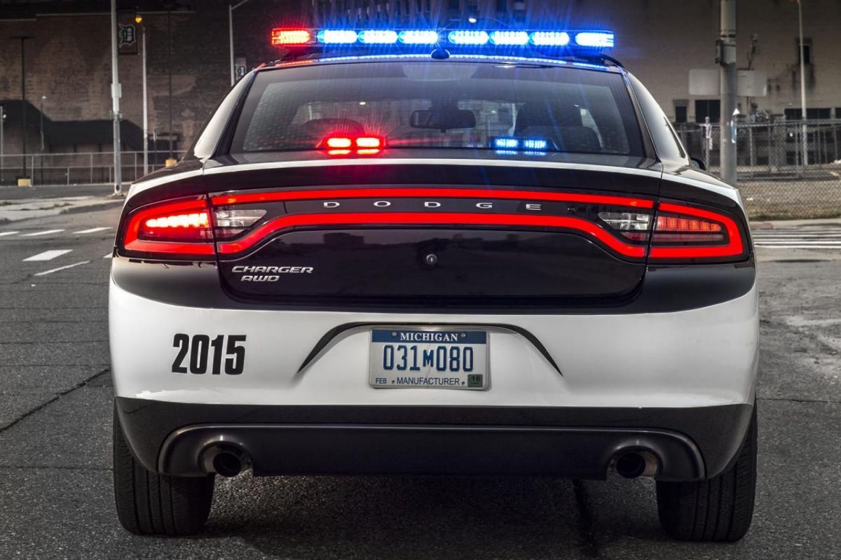 DODGE