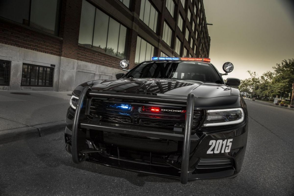DODGE
