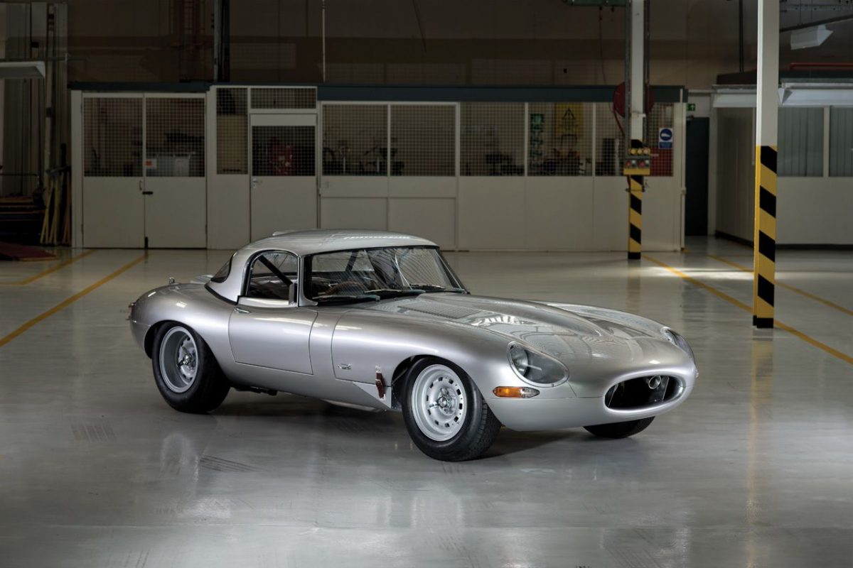 JAGUAR