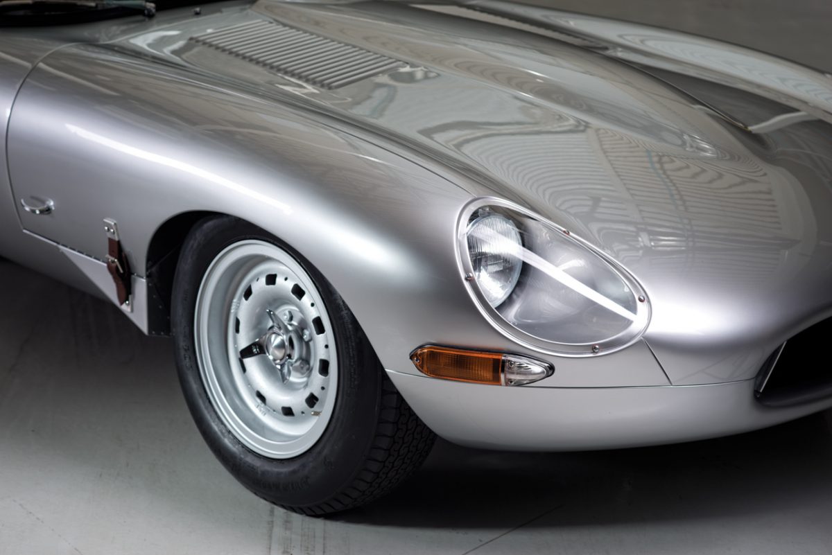 JAGUAR